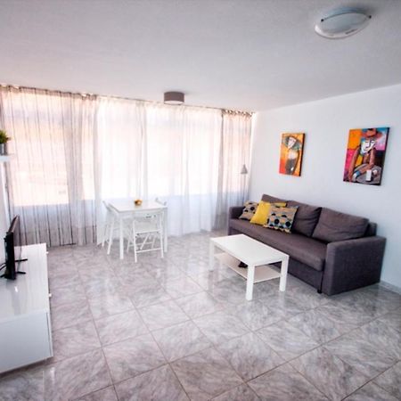 Bonito Apartamento 105 Πλάγια ντελ Ινγκλές Εξωτερικό φωτογραφία