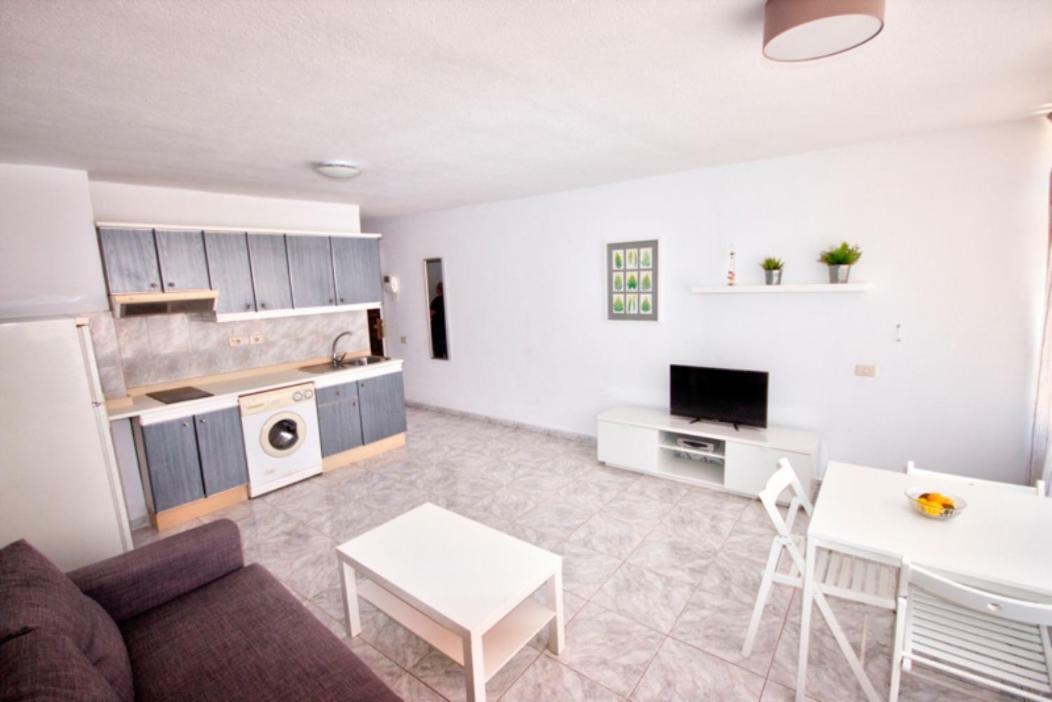 Bonito Apartamento 105 Πλάγια ντελ Ινγκλές Εξωτερικό φωτογραφία