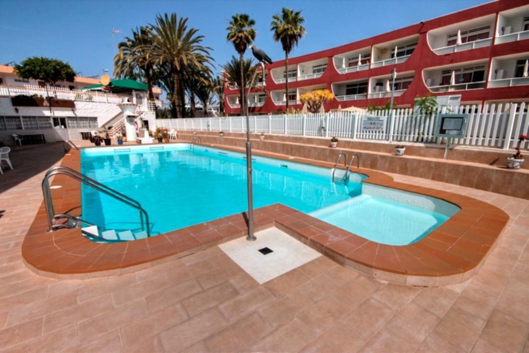 Bonito Apartamento 105 Πλάγια ντελ Ινγκλές Εξωτερικό φωτογραφία
