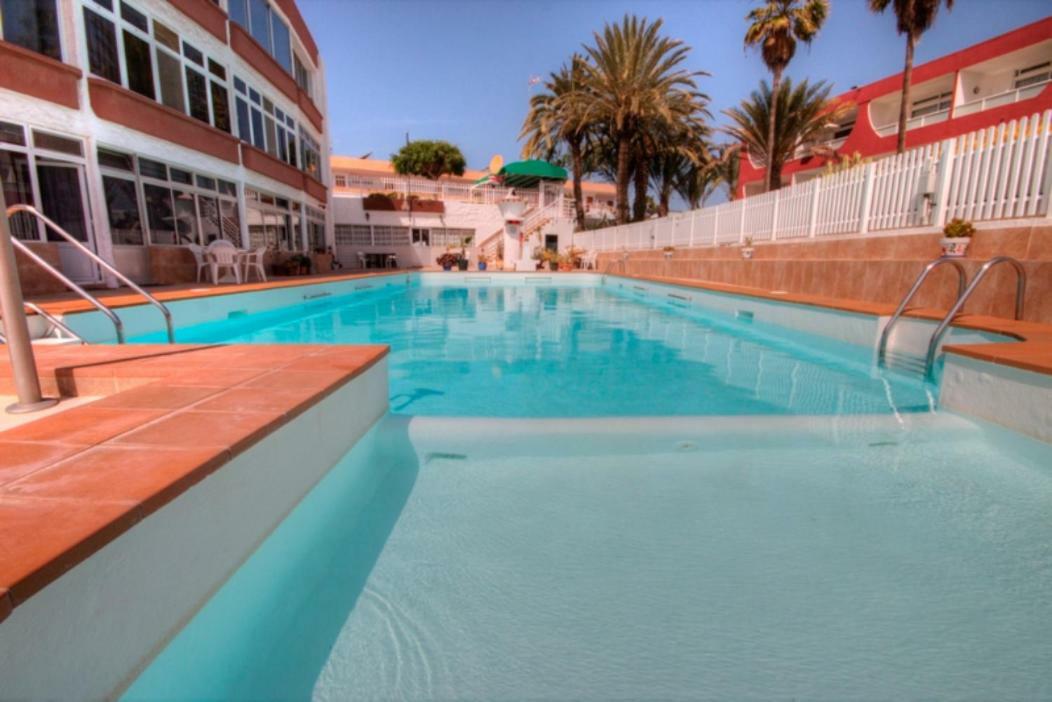 Bonito Apartamento 105 Πλάγια ντελ Ινγκλές Εξωτερικό φωτογραφία