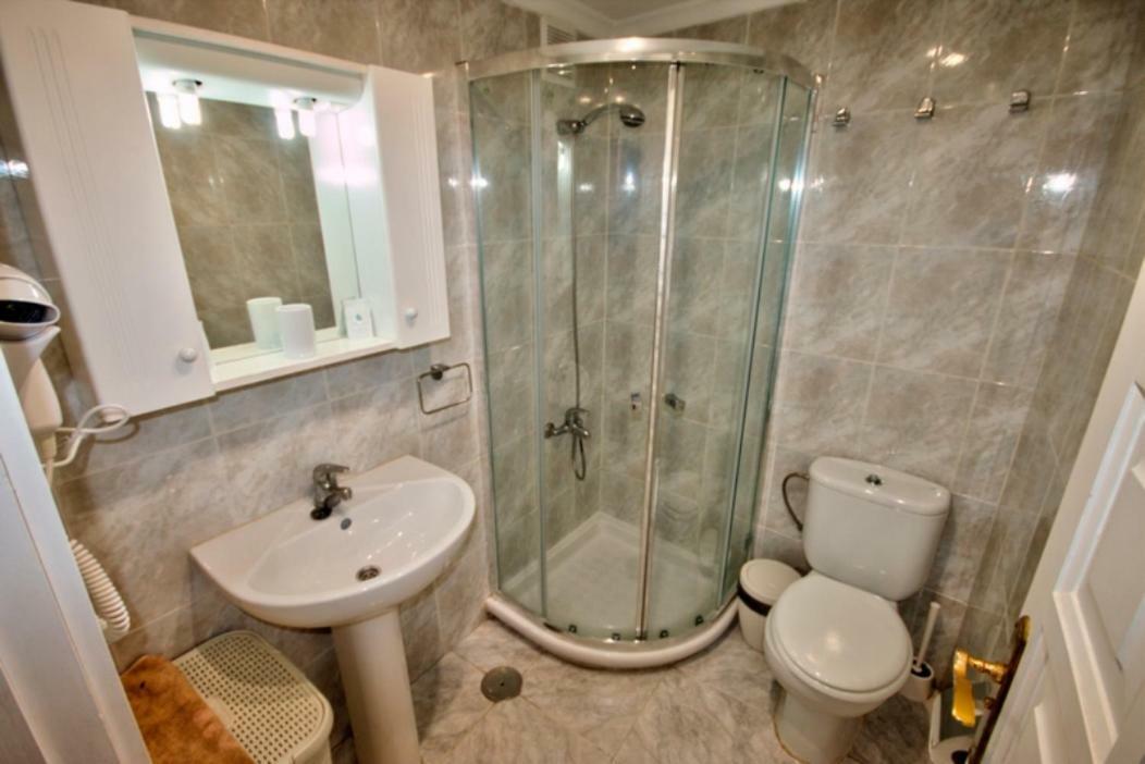 Bonito Apartamento 105 Πλάγια ντελ Ινγκλές Εξωτερικό φωτογραφία