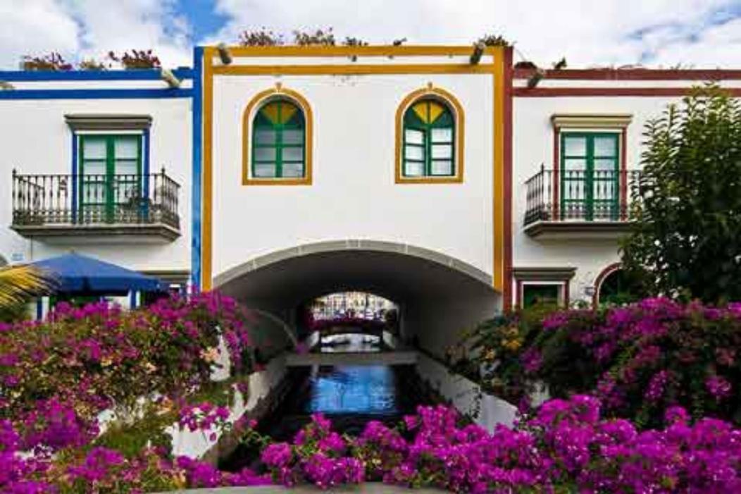Bonito Apartamento 105 Πλάγια ντελ Ινγκλές Εξωτερικό φωτογραφία
